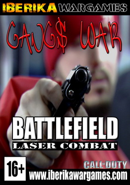 Battlefield II World War