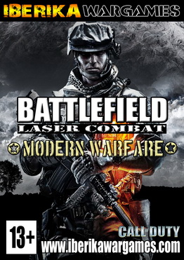 Battlefield II World War